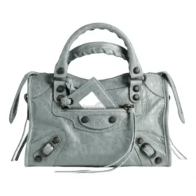 Le City Bag Mini «Blue Grey» 8657632ACFH4751 Le City Bag Mini «Blue Grey» 8657632ACFH4751