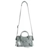 Le City Bag Mini «Blue Grey» 8657632ACFH4751