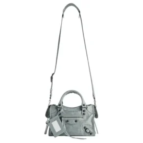 Le City Bag Mini «Blue Grey» 8657632ACFH4751 Le City Bag Mini «Blue Grey» 8657632ACFH4751