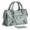 Le City Bag Mini «Blue Grey» 8657632ACFH4751