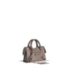 Le City Bag Mini «Dark Noix» 8657632ACFH5848