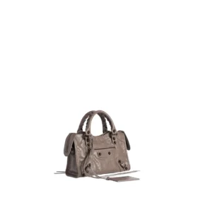 Le City Bag Mini «Dark Noix» 8657632ACFH5848 Le City Bag Mini «Dark Noix» 8657632ACFH5848