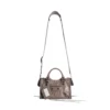 Le City Bag Mini «Dark Noix» 8657632ACFH5848