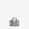 Le City Bag Mini for kvinner i blågrå