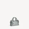 Le City Bag Mini for kvinner i blågrå