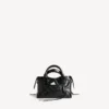 Le City Bag Mini for kvinner i svart