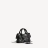 Le City Bag Mini for kvinner i svart