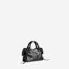 Le City Bag Mini for kvinner i svart