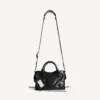Le City Bag Mini for kvinner i svart