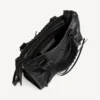 Le City Bag Mini for kvinner i svart