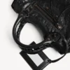 Le City Bag Mini for kvinner i svart