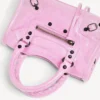 Le City Bag Nano for kvinner i sprudlende rosa