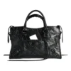 Le City Bag Small «Black» 8657622ACFH1000