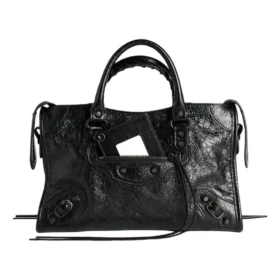 Le City Bag Small «Black» 8657622ACFH1000