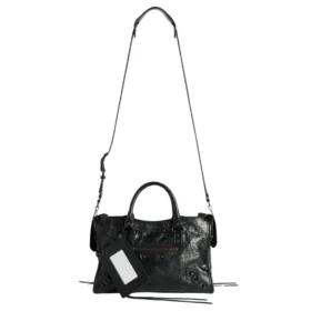 Le City Bag Small «Black» 8657622ACFH1000