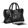 Le City Bag Small «Black» 8657622ACFH1000