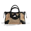 Le City Bag Small «Natural Black» 8657622ACGG9260