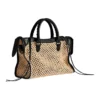 Le City Bag Small «Natural Black» 8657622ACGG9260