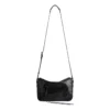 Le City Flap Messenger Bag Small «Black» 8731732ABEK1000