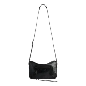 Le City Flap Messenger Bag Small «Black» 8731732ABEK1000
