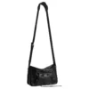 Le City Flap Messenger Bag Small «Black» 8731732ABEK1000