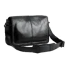 Le City Flap Messenger Bag Small «Black» 8731732ABEK1000