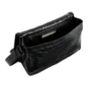 Le City Flap Messenger Bag Small «Black» 8731732ABEK1000