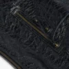 Le City hobo-veske for kvinner, medium, i svart