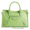 Le City liten veske «Green» 7977892AA9S3210
