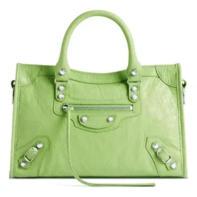 Le City liten veske «Green» 7977892AA9S3210