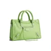 Le City liten veske «Green» 7977892AA9S3210