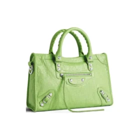 Le City liten veske «Green» 7977892AA9S3210
