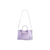 Le City liten veske «Lys lilla» 7977892AA9S5306