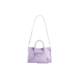 Le City liten veske «Lys lilla» 7977892AA9S5306