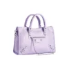 Le City liten veske «Lys lilla» 7977892AA9S5306