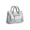 Le City liten veske metallisert «Silver» 7977892AA9R8122