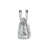 Le City liten veske metallisert «Silver» 7977892AA9R8122