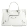 Le City liten veske «White» 7977892AA9S9104