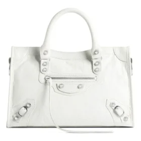 Le City liten veske «White» 7977892AA9S9104