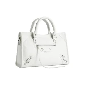 Le City liten veske «White» 7977892AA9S9104