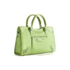 Le City Medium Bag «Green» 7977862AA9S3210