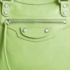 Le City Medium Bag «Green» 7977862AA9S3210