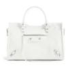 Le City mediumveske «White» 7977862AA9S9104