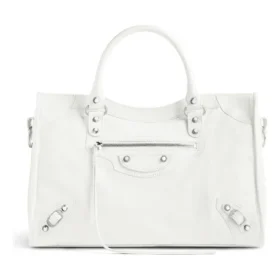 Le City mediumveske «White» 7977862AA9S9104