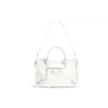 Le City mediumveske «White» 7977862AA9S9104