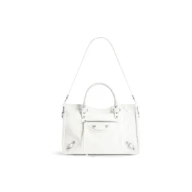 Le City mediumveske «White» 7977862AA9S9104