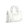 Le City mediumveske «White» 7977862AA9S9104