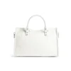 Le City mediumveske «White» 7977862AA9S9104