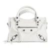 Le City Mini Bag «Optic White» 8063952ABEK9104