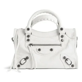 Le City Mini Bag «Optic White» 8063952ABEK9104